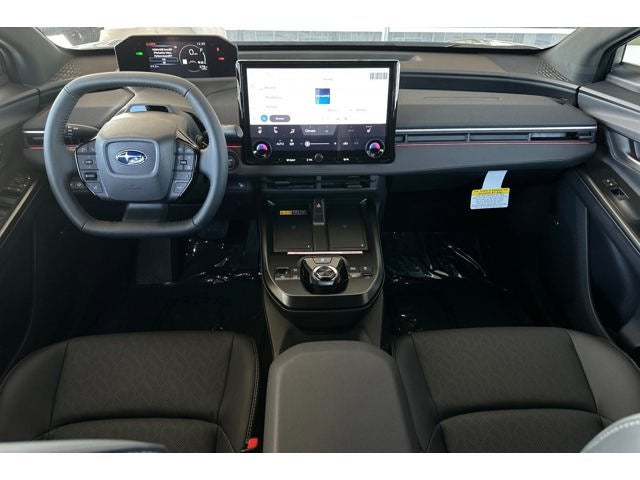 2026 Subaru Solterra Limited XT