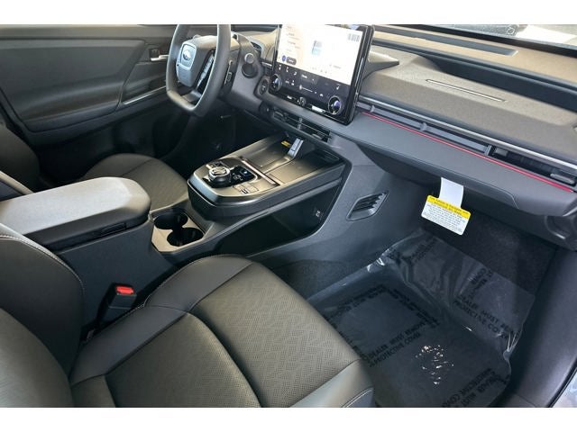 2026 Subaru Solterra Limited XT