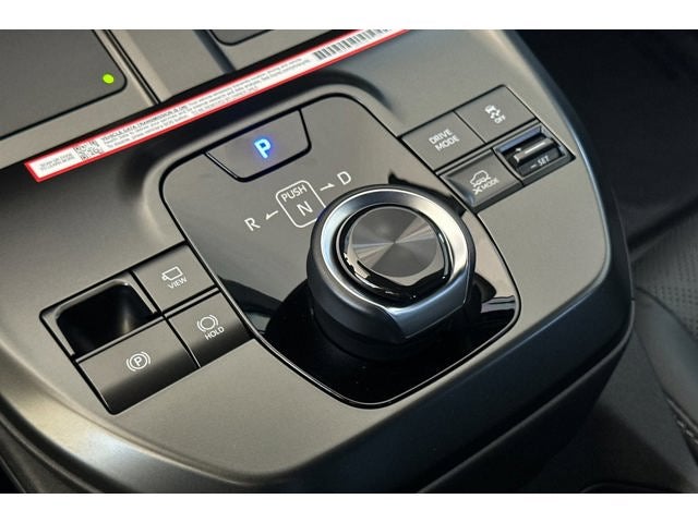 2026 Subaru Solterra Limited XT