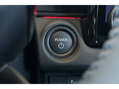 2026 Subaru Solterra Limited XT