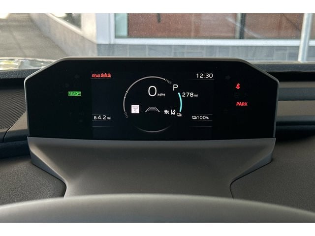 2026 Subaru Solterra Limited XT