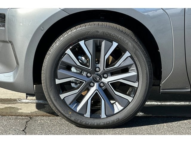 2026 Subaru Solterra Limited XT