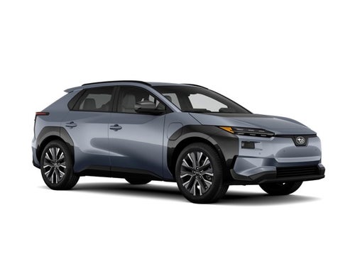 2026 Subaru Solterra Limited XT