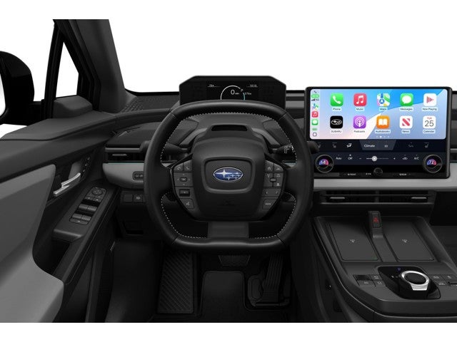 2026 Subaru Solterra Limited XT