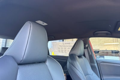 2026 Subaru Solterra Limited XT