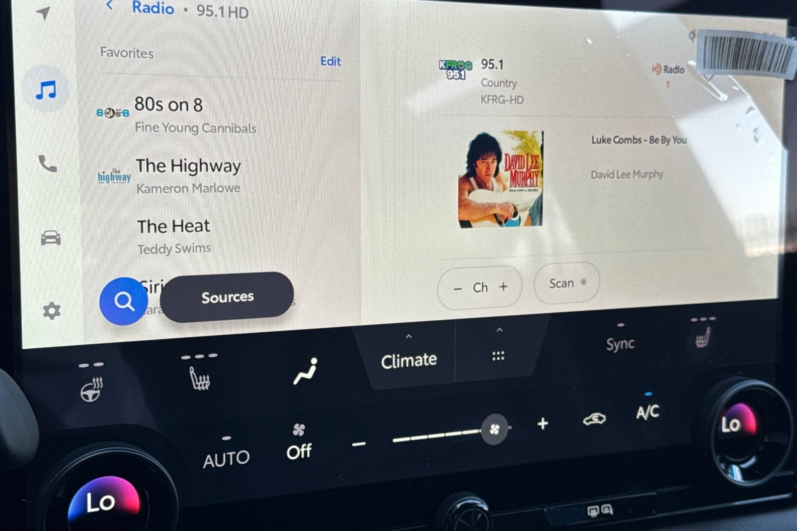 2026 Subaru Solterra Limited XT