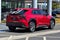 2026 Subaru Solterra Limited XT