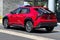 2026 Subaru Solterra Limited XT