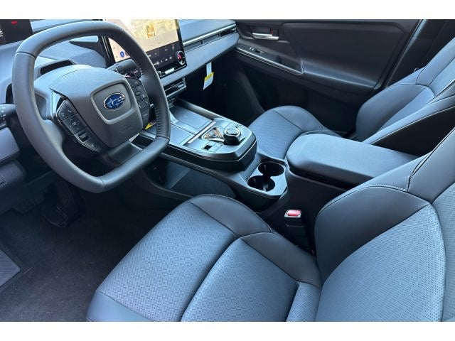 2026 Subaru Solterra Limited XT