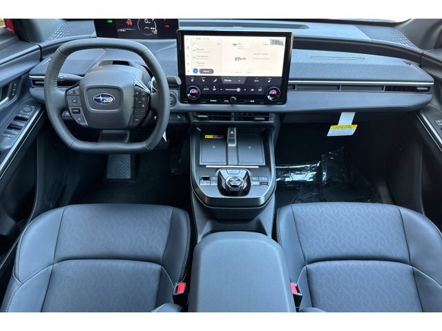 2026 Subaru Solterra Limited XT