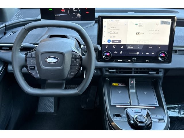 2026 Subaru Solterra Limited XT