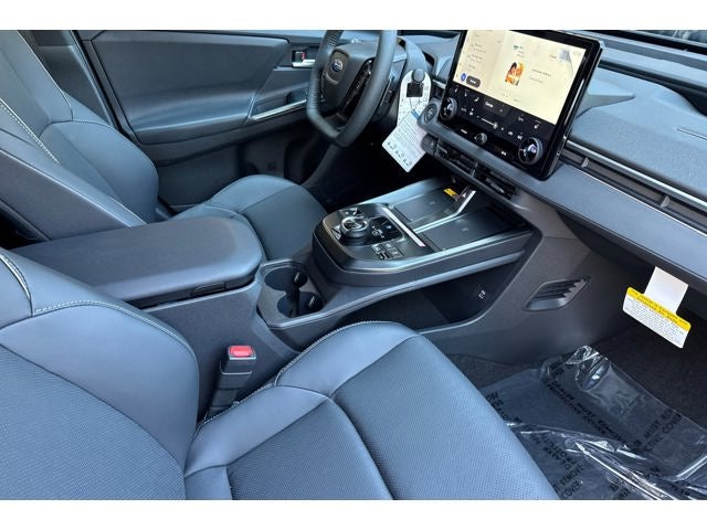 2026 Subaru Solterra Limited XT