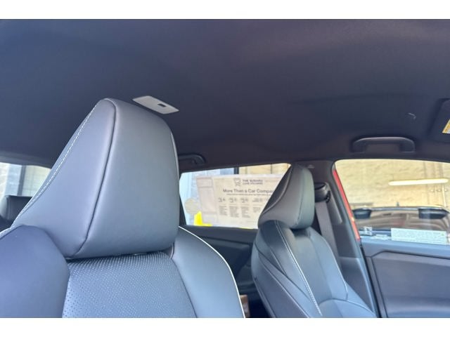 2026 Subaru Solterra Limited XT
