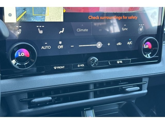 2026 Subaru Solterra Limited XT