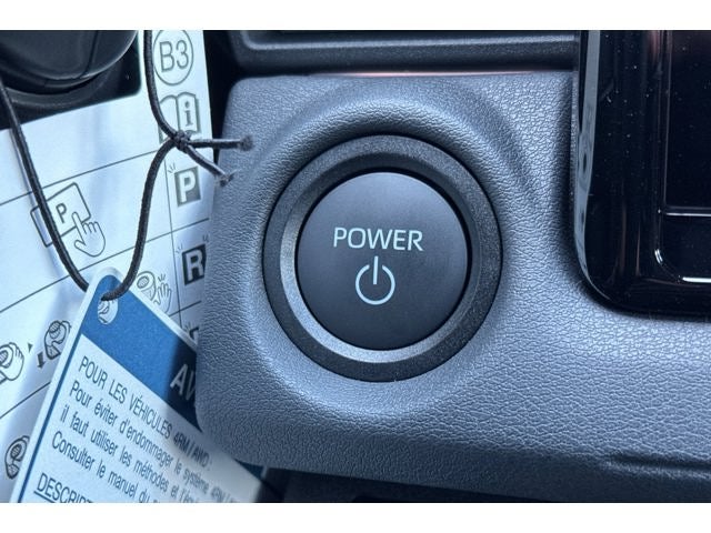 2026 Subaru Solterra Limited XT