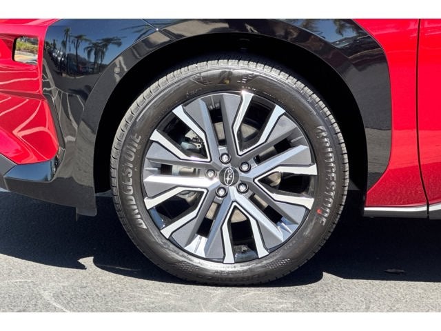 2026 Subaru Solterra Limited XT