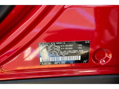 2026 Subaru Solterra Limited XT