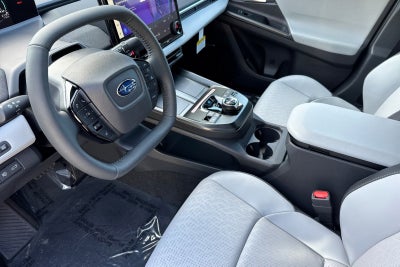 2026 Subaru Solterra Touring XT