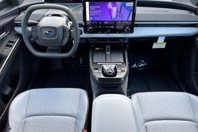 2026 Subaru Solterra Touring XT