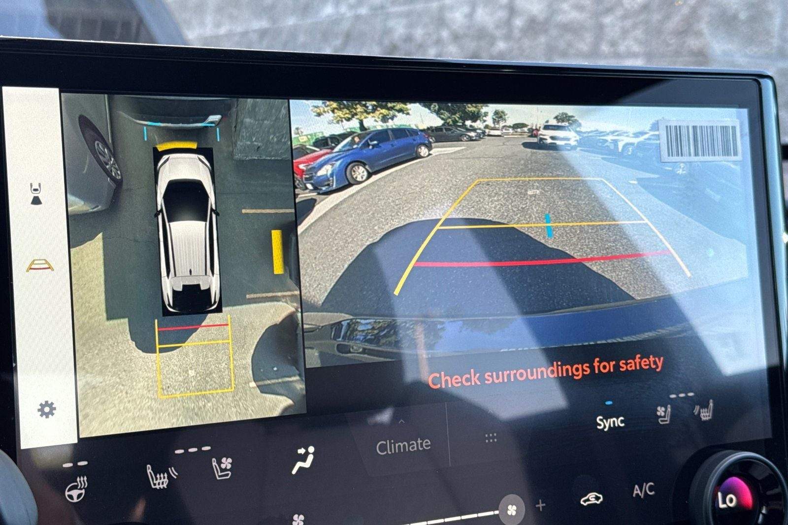 2026 Subaru Solterra Touring XT