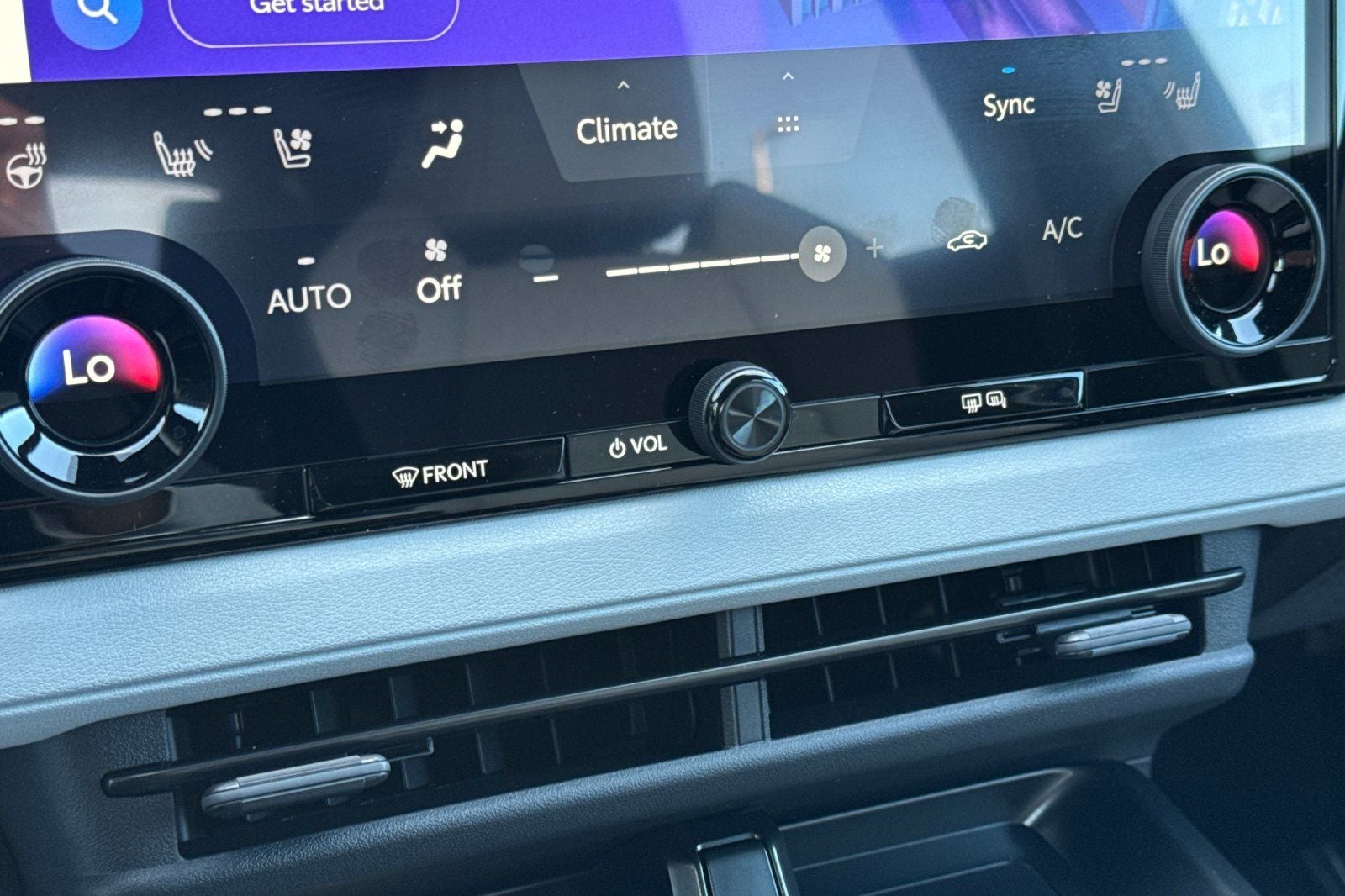 2026 Subaru Solterra Touring XT