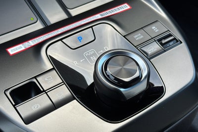 2026 Subaru Solterra Touring XT