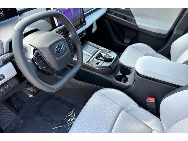 2026 Subaru Solterra Touring XT