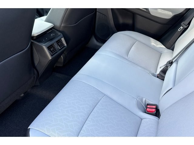 2026 Subaru Solterra Touring XT