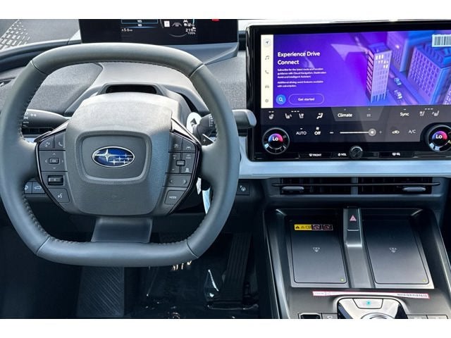 2026 Subaru Solterra Touring XT