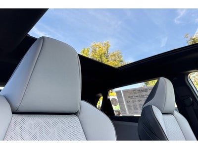 2026 Subaru Solterra Touring XT