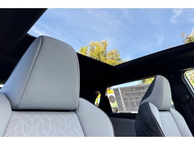 2026 Subaru Solterra Touring XT