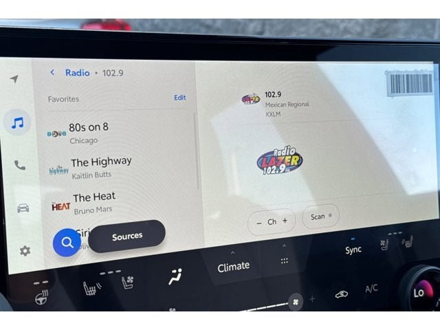 2026 Subaru Solterra Touring XT