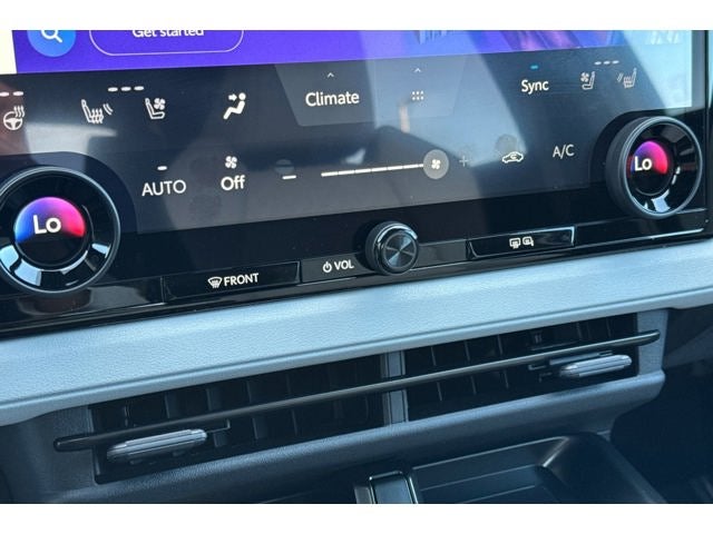 2026 Subaru Solterra Touring XT