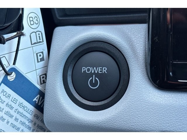 2026 Subaru Solterra Touring XT