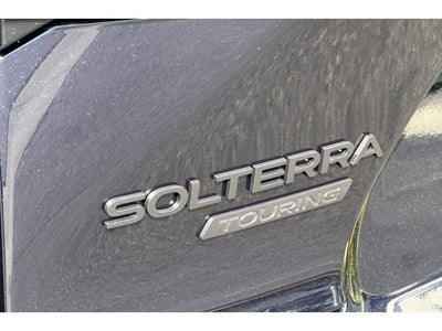 2026 Subaru Solterra Touring XT