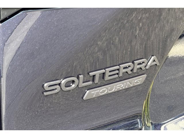 2026 Subaru Solterra Touring XT