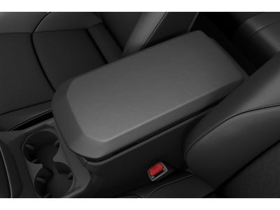 2026 Subaru Solterra Premium