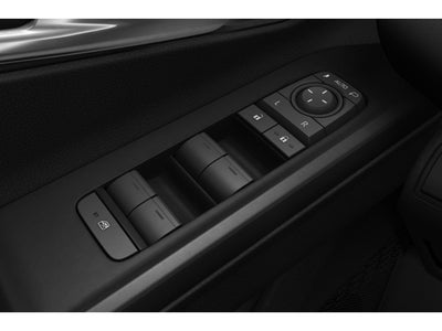 2026 Subaru Solterra Premium