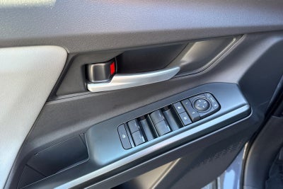 2026 Subaru Solterra Premium