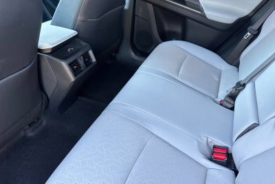 2026 Subaru Solterra Premium