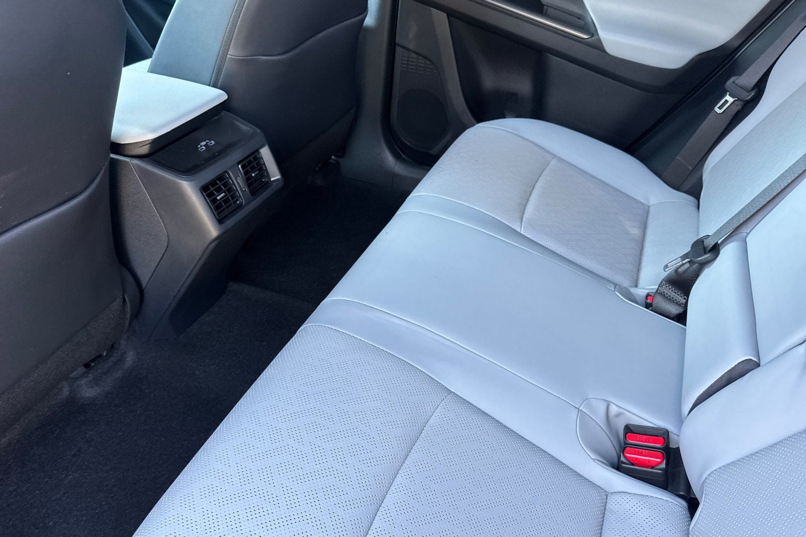 2026 Subaru Solterra Premium