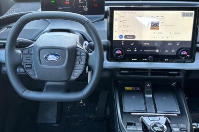 2026 Subaru Solterra Premium