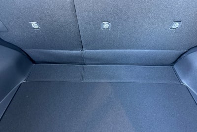 2026 Subaru Solterra Premium