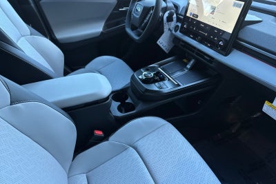 2026 Subaru Solterra Premium