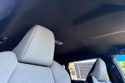 2026 Subaru Solterra Premium