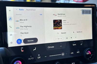 2026 Subaru Solterra Premium