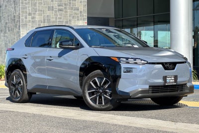 2026 Subaru Solterra Premium