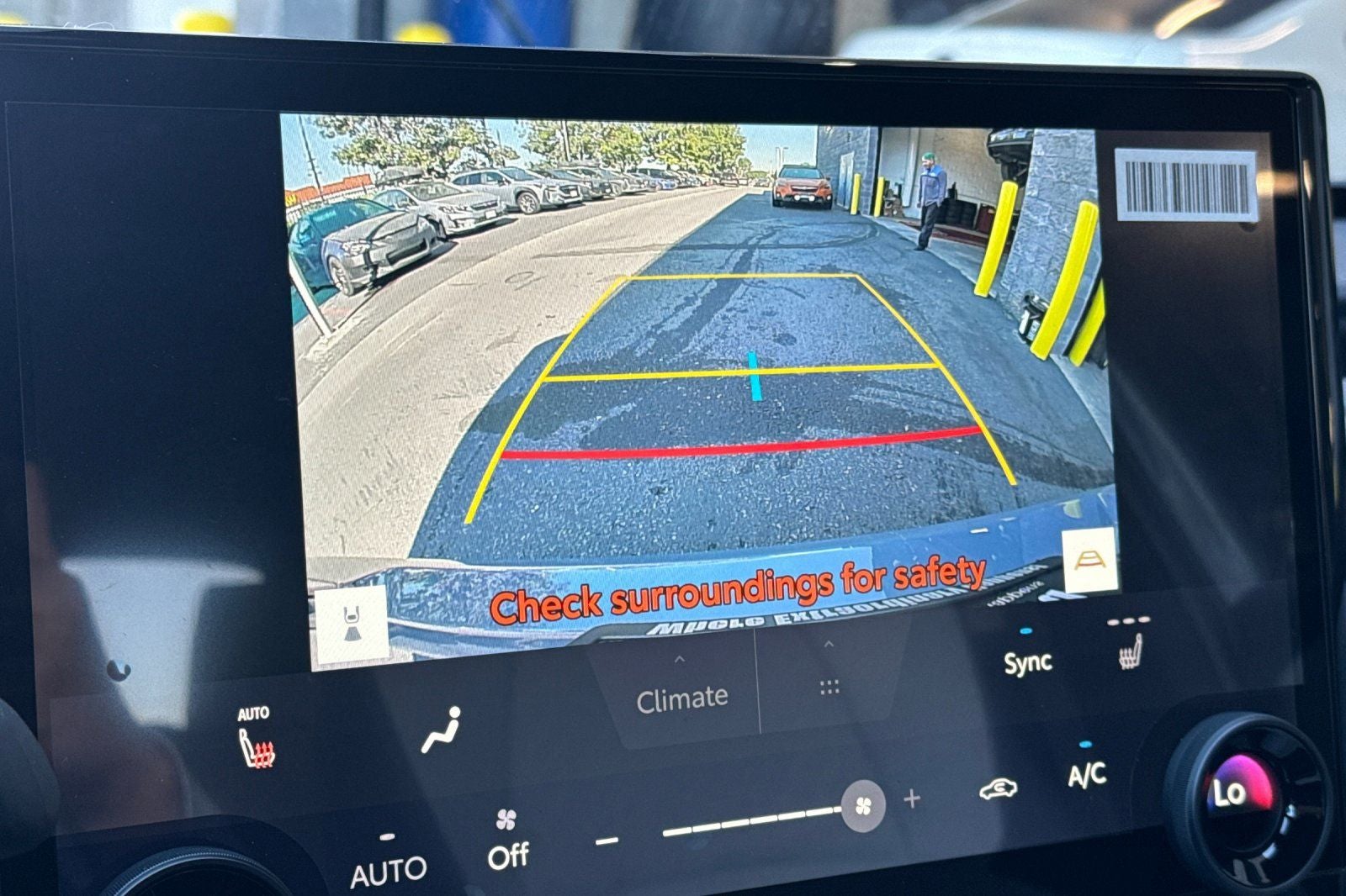 2026 Subaru Solterra Premium