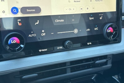 2026 Subaru Solterra Premium