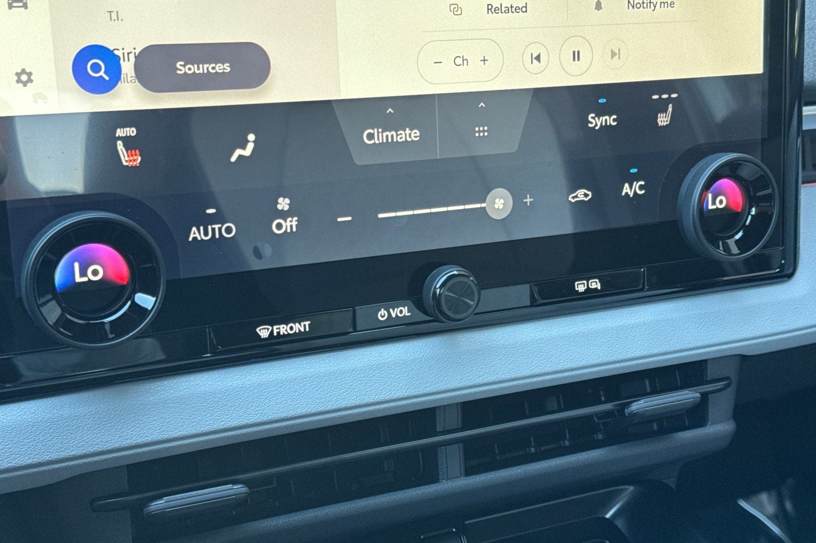 2026 Subaru Solterra Premium